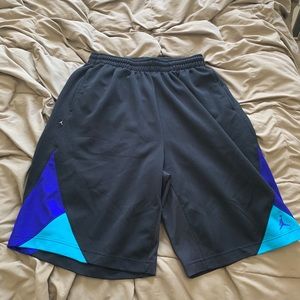 Jordan Brand Basketball shorts